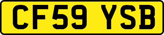 CF59YSB