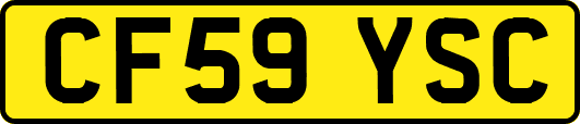CF59YSC
