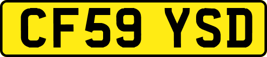 CF59YSD