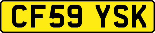 CF59YSK