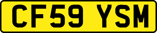 CF59YSM