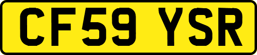 CF59YSR