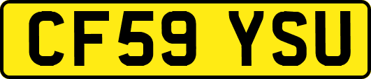 CF59YSU