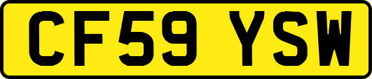 CF59YSW