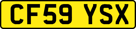 CF59YSX