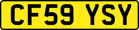 CF59YSY