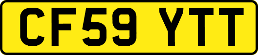 CF59YTT