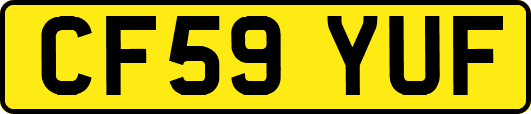 CF59YUF