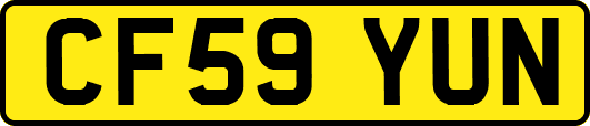CF59YUN