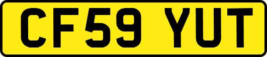 CF59YUT