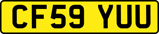 CF59YUU