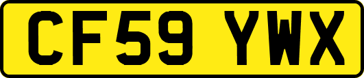 CF59YWX