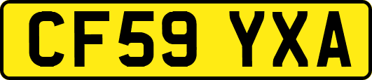 CF59YXA