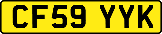 CF59YYK