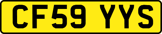CF59YYS