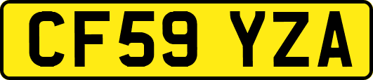 CF59YZA