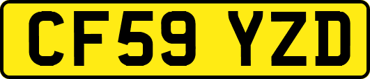 CF59YZD