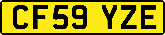 CF59YZE