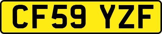 CF59YZF