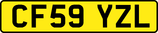 CF59YZL
