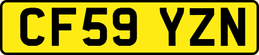 CF59YZN
