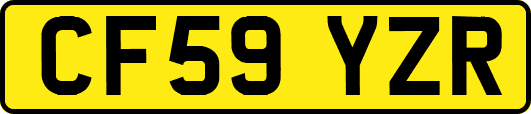 CF59YZR