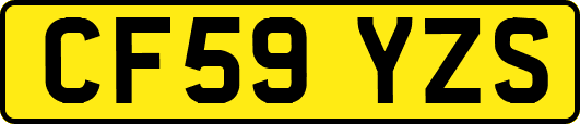 CF59YZS
