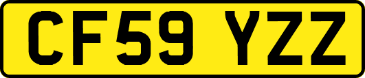 CF59YZZ