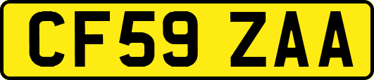 CF59ZAA