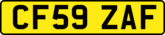 CF59ZAF