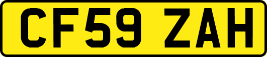 CF59ZAH