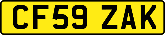 CF59ZAK
