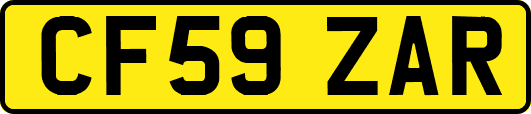 CF59ZAR