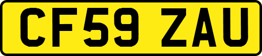CF59ZAU
