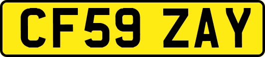 CF59ZAY