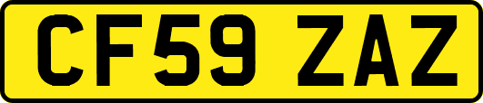 CF59ZAZ