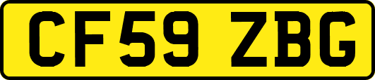 CF59ZBG