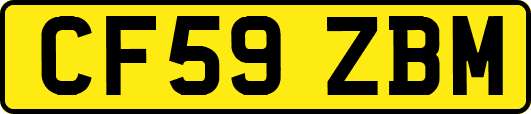 CF59ZBM