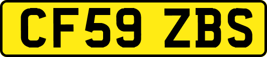 CF59ZBS