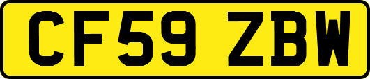 CF59ZBW