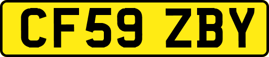 CF59ZBY