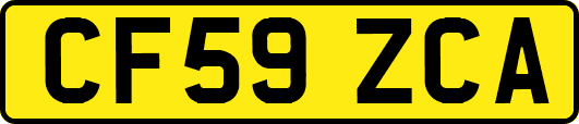 CF59ZCA