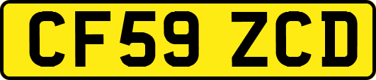 CF59ZCD