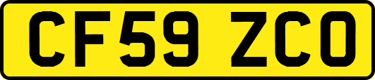 CF59ZCO