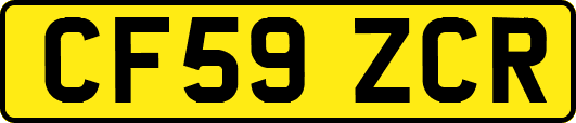 CF59ZCR