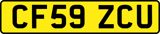 CF59ZCU