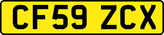 CF59ZCX