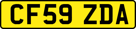 CF59ZDA