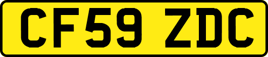CF59ZDC