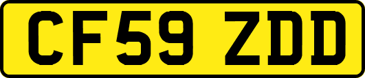 CF59ZDD